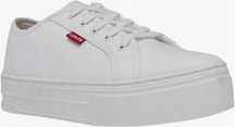 Buty Sportowe Trampki Białe Levi's 230704 roz.38