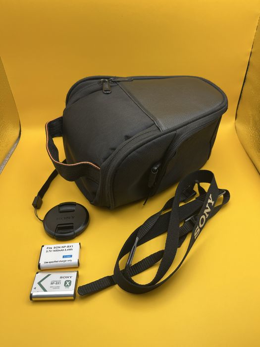 Sony HX400V 50x Optical SuperZoom