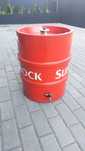 Barril 50 litros