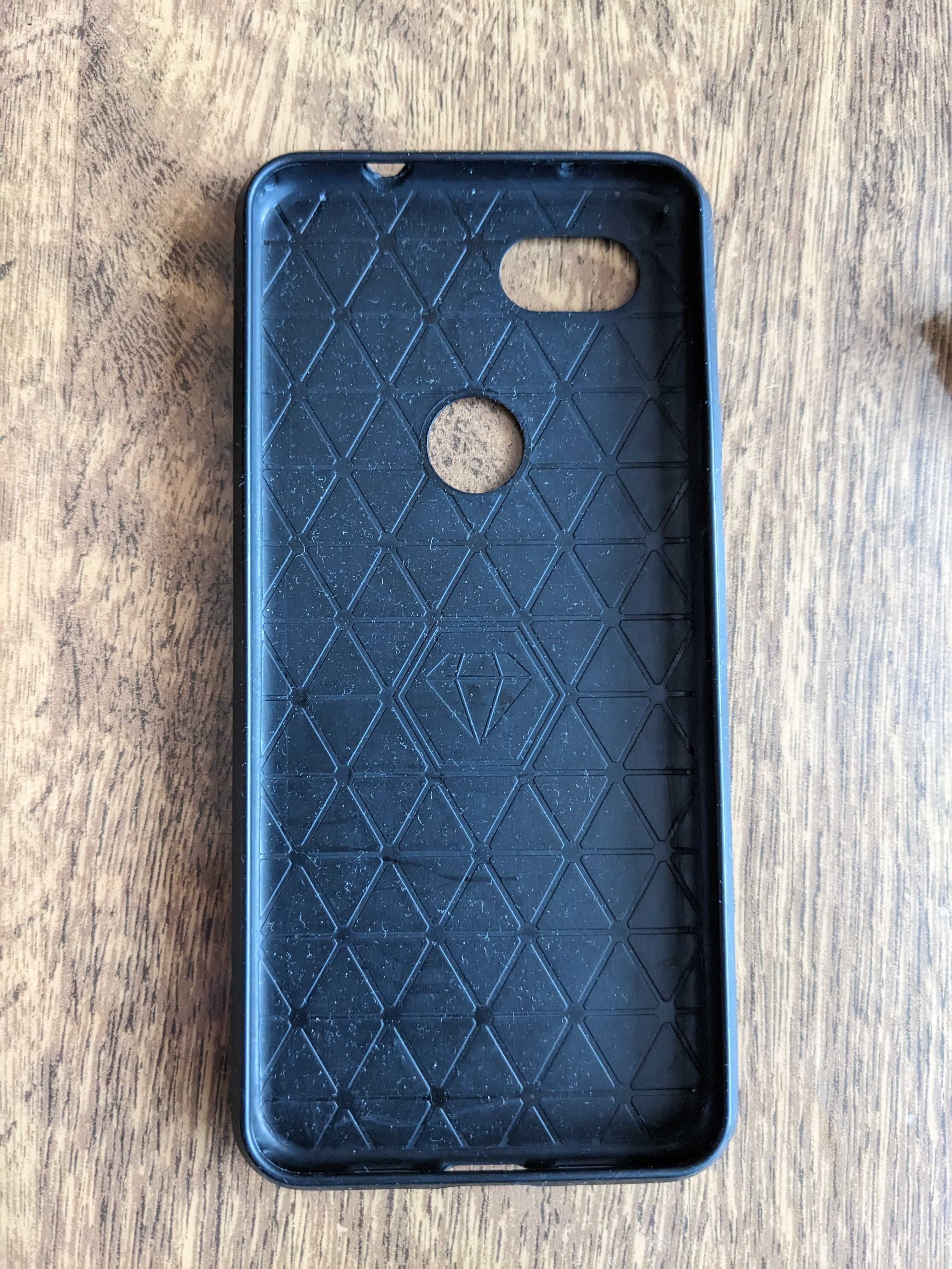 Google pixel 3a чехол