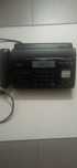 Telefon fax Panasonic