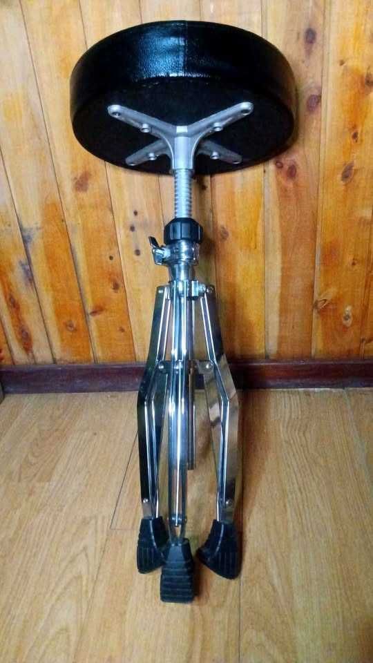 Banco para bateria