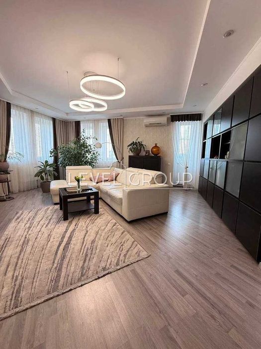 Продажа квартиры в ЖК Голосеево, Голосеевская 13а, м. Демеевская