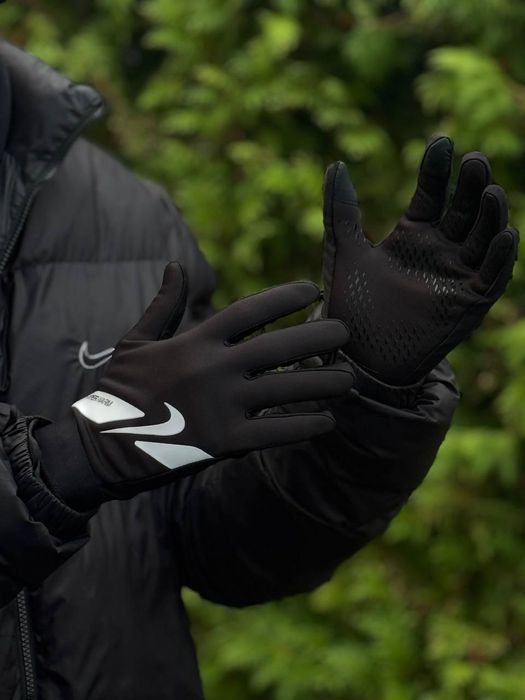Рукавиці Nike HyperWarm | Рукавиці Nike | Рукавиці на зиму
