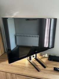 Telewizor Samsung 32’’ + dekoder tvbt2