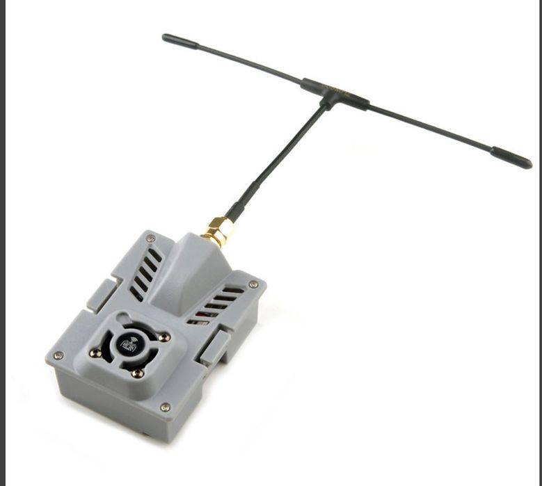 НОВИЙ Happymodel  ELRS  ES900TX 915MHz 1.6W