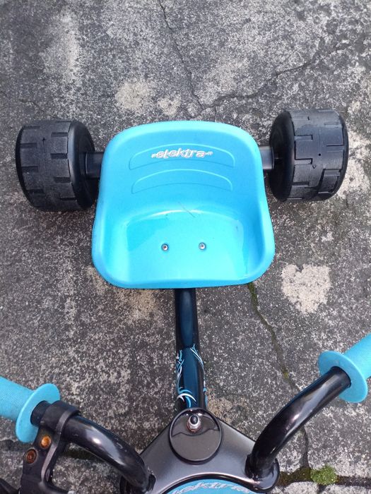 ELEKTRA GOKART Rower Trójkołowy