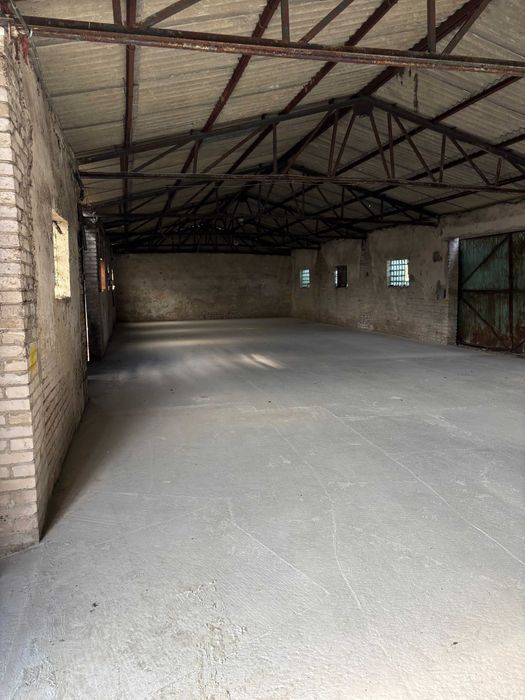 Nowa Posadzka Wynajem plac 5000m2 Magazyn 400+130m2 blisko s17 ryki