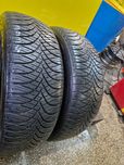 Opony Całoroczne 205/60R16 Goodride All Season Z401 2sztuki Montaż