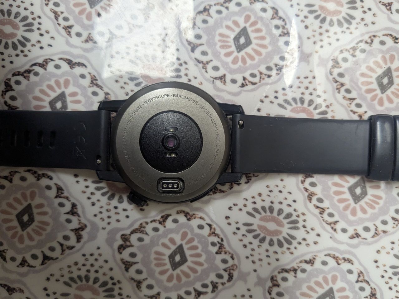 Relógio GPS  sport/smartwatch  COROS APEZ  2