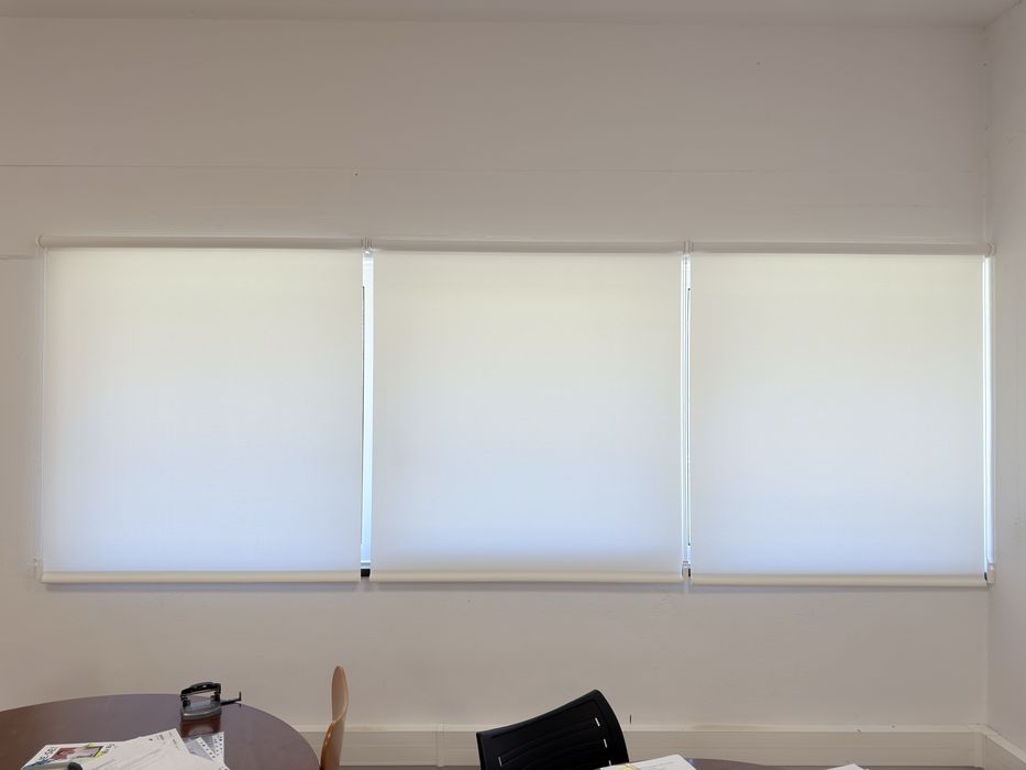 Cortinados e Estores  por medida