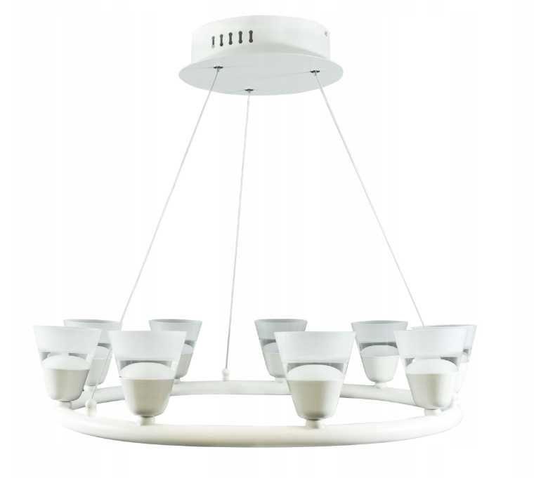 Zestaw 5x Lampy wiszące Lil Mio Bell L-CD-79