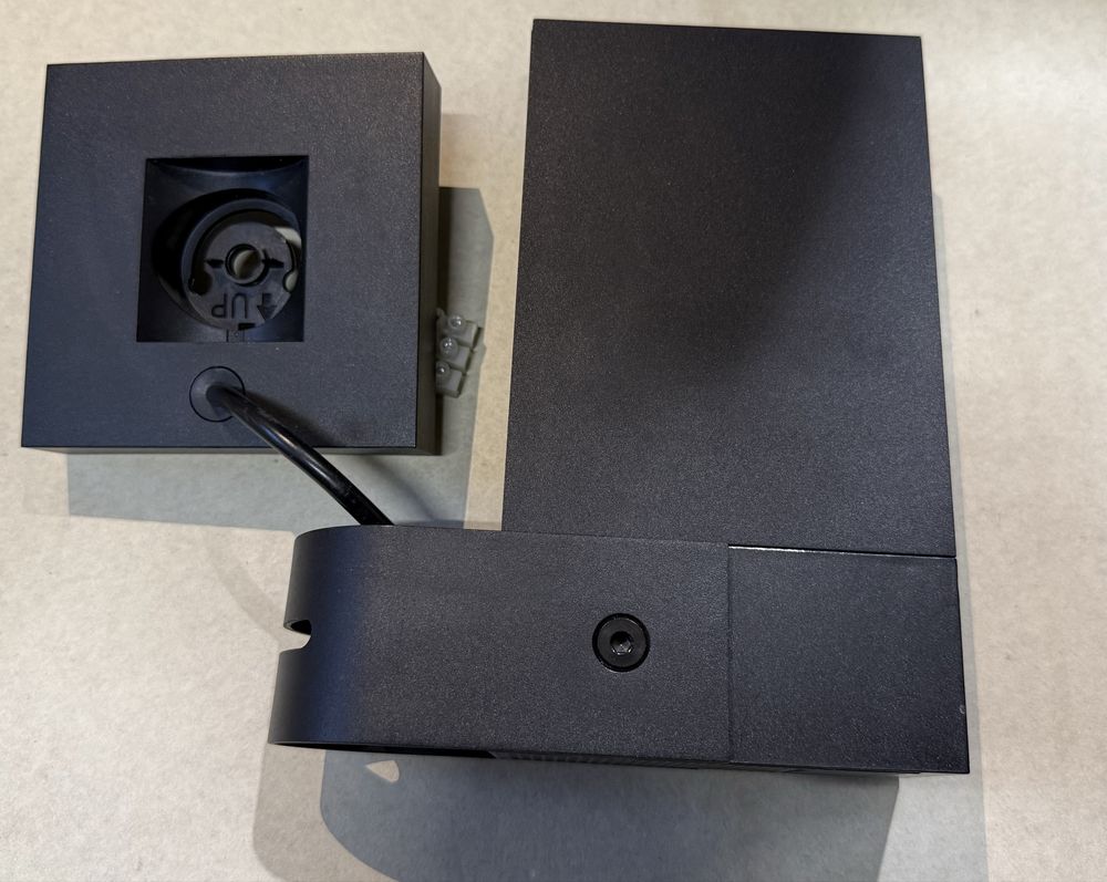 Kamera zewnetrzna Netatmo Presence