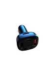 Transmiter Samochodowy FM Bluetooth kod 1013