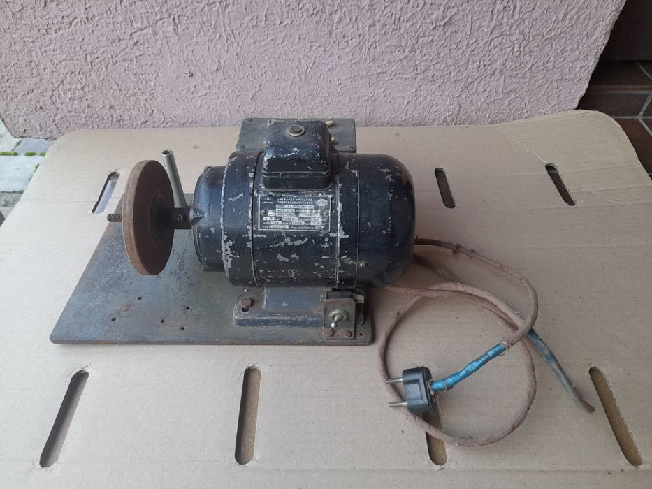 Точило часів срср