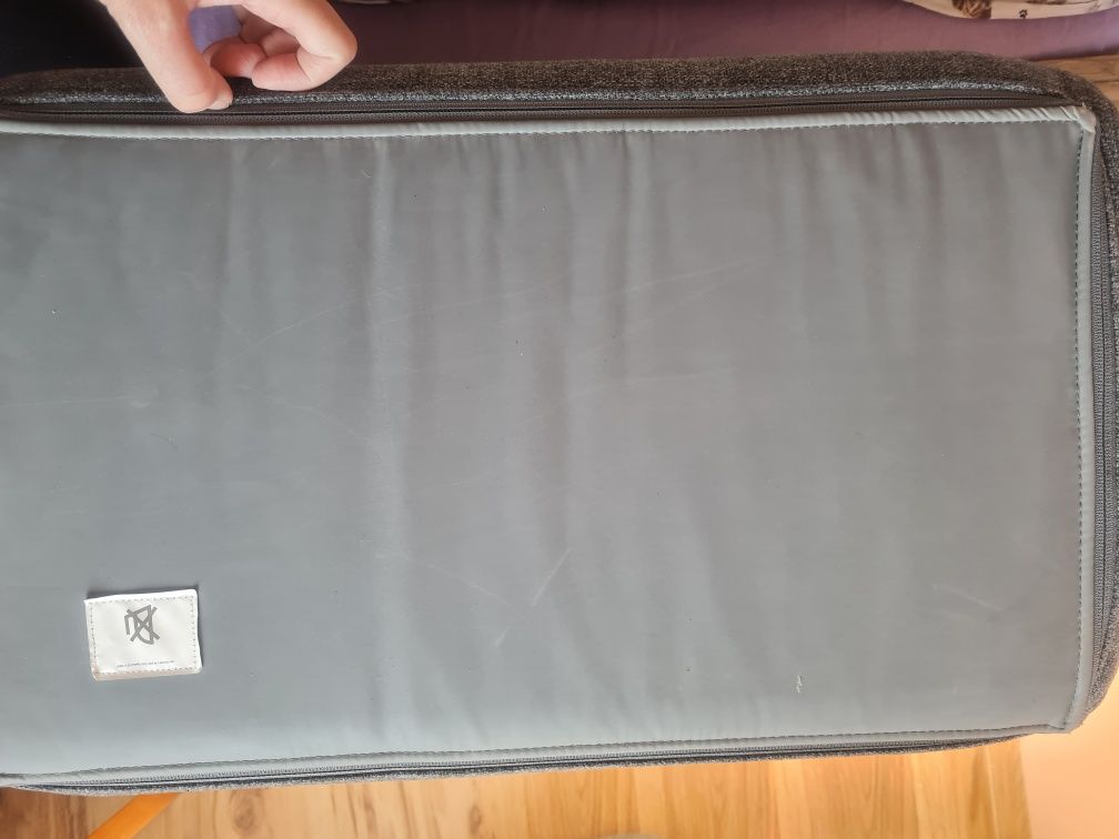 Poduszki do sofy Ikea Flottebo