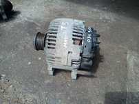 Alternator VW T5 oryginał gwarancja 180A
