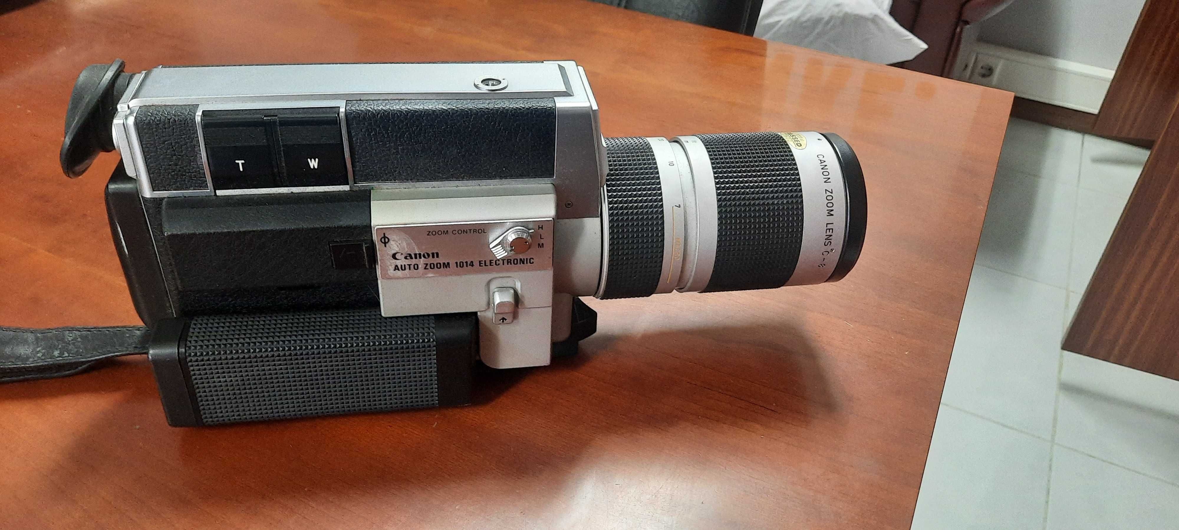 Canon Auto Zoom 1014 Electronic