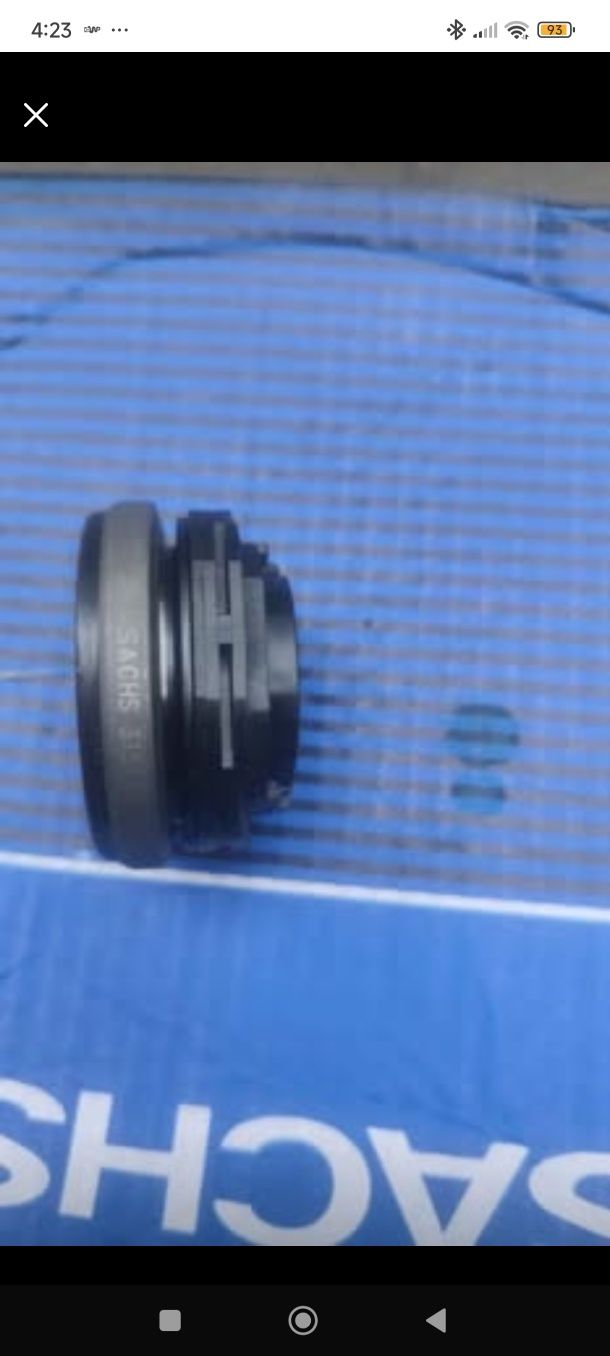 Zestaw Sprzęgła do 1.9 TDI