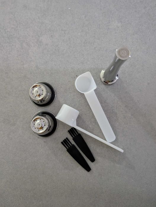 Kit Capsula Nespresso Inox (2)