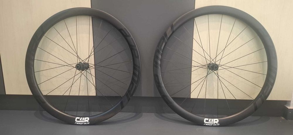 Rodas New Race C4R-42