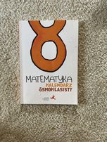 Matematyka Klasa 8