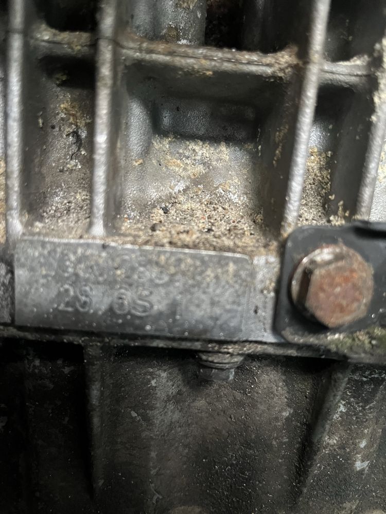BMW M52b28 e36 e38 e39 e46