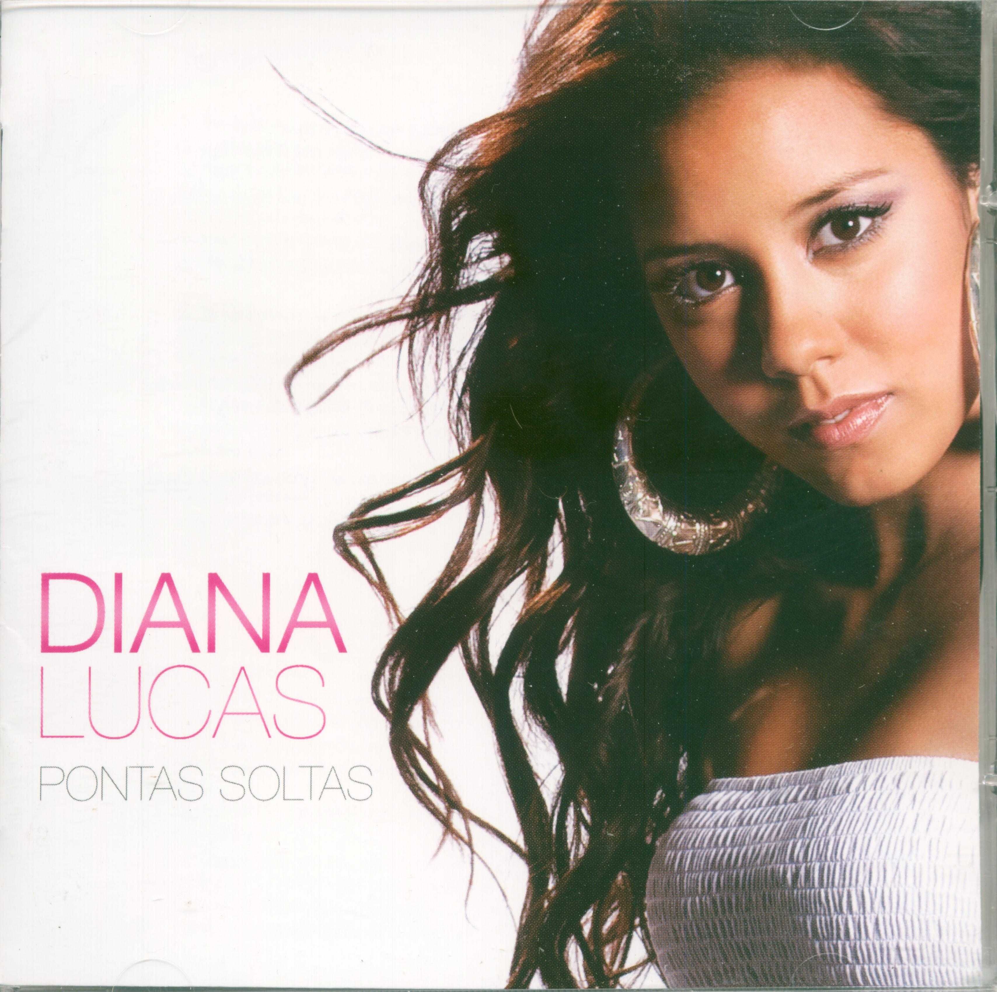 Diana Lucas - Pontas Soltas