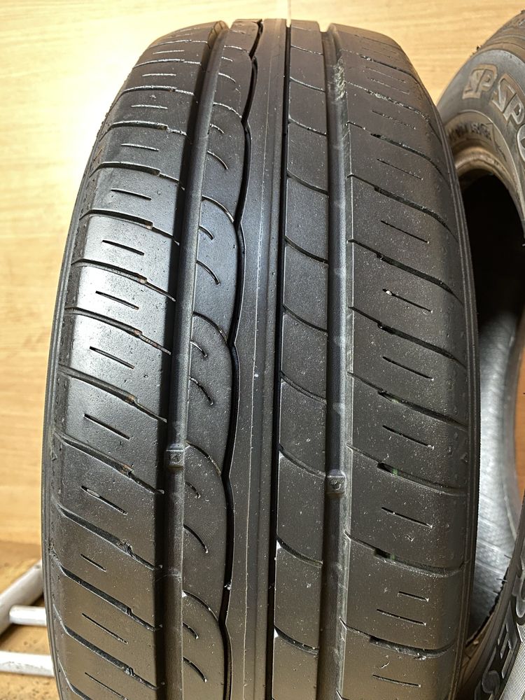 175/65/15 Dunlop SP Sport Fast Response Літо пара шин