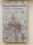 Ryszard Kapuscinski podroze z herodotem
