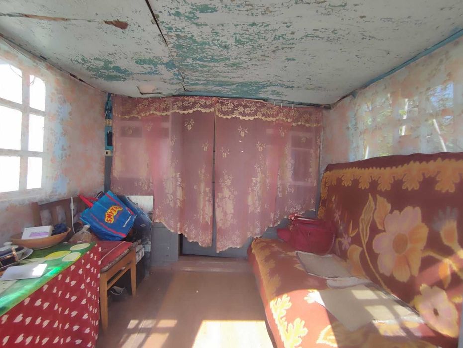 Продам будинок в с.Гарбузин Чернігівська обл.