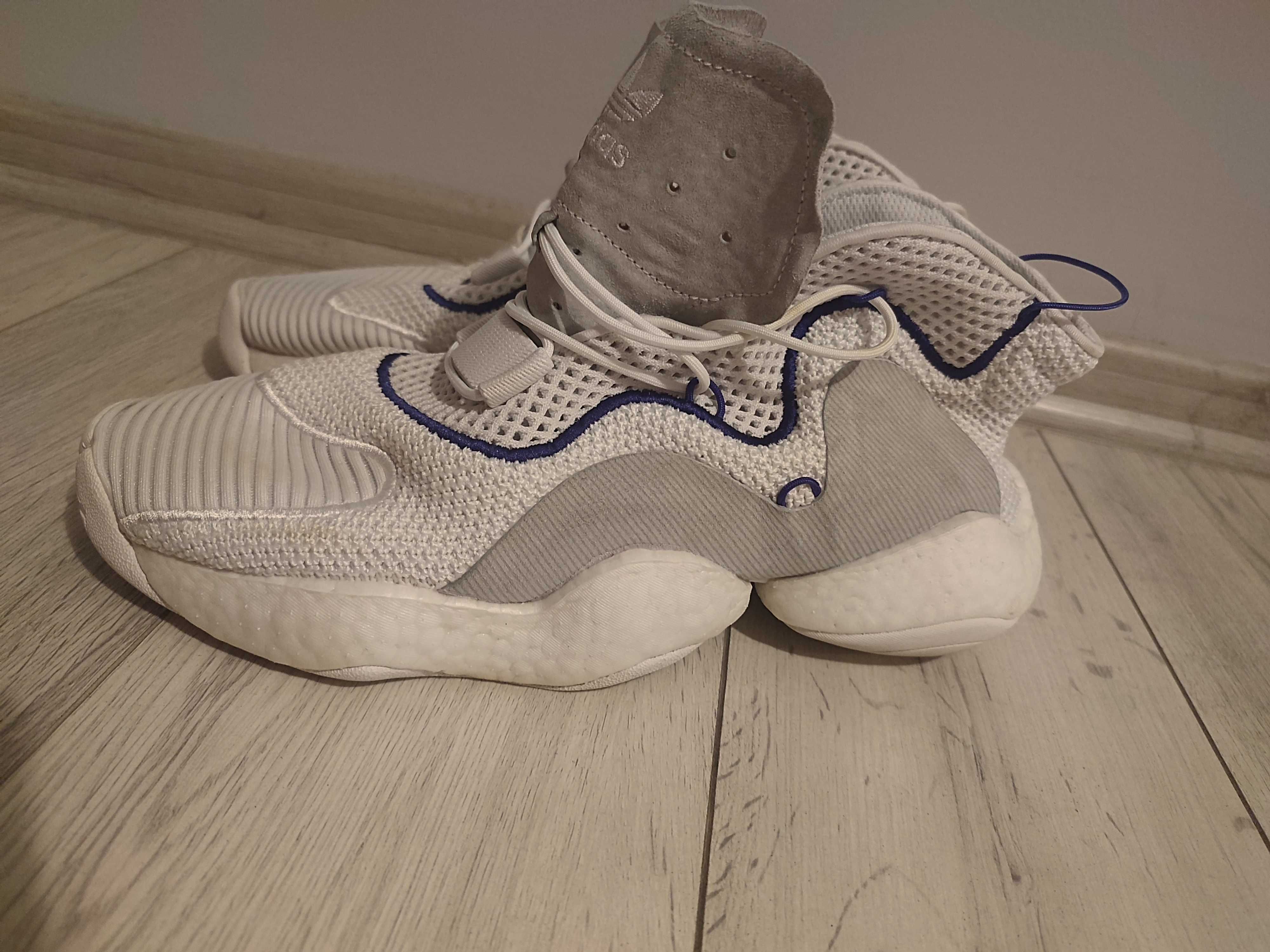 Adidas Crazy BYW LV