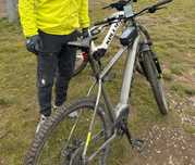 Rower E-bike Kellys Taygon R10