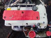 Motor mercedes SLK 200 KOMPRESSOR 163CV 2001 REF:111958