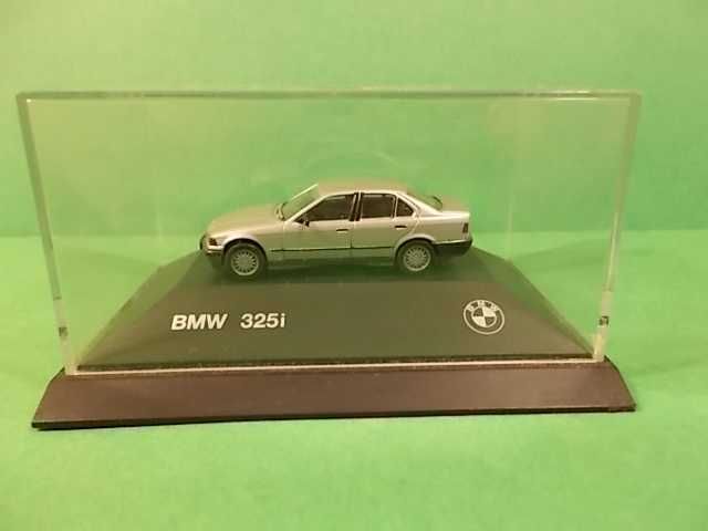 1:87 herpa - bmw 325 i