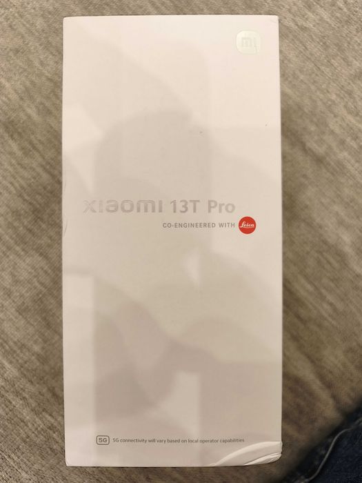 Xiaomi 13t pro 12gb/256gb