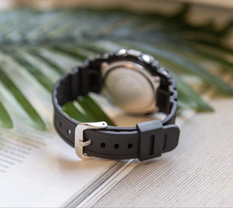 CASIO G-Shock DW-5600RL-1ER НАЙНИЖЧА ціна в Україні!!!