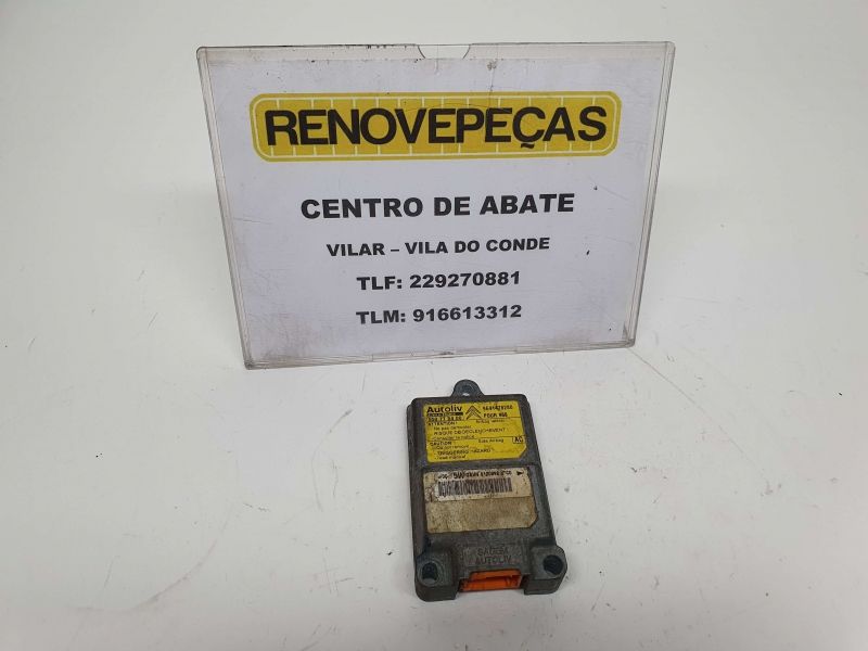 Centralina airbag CITROËN Xsara Picasso (N68)