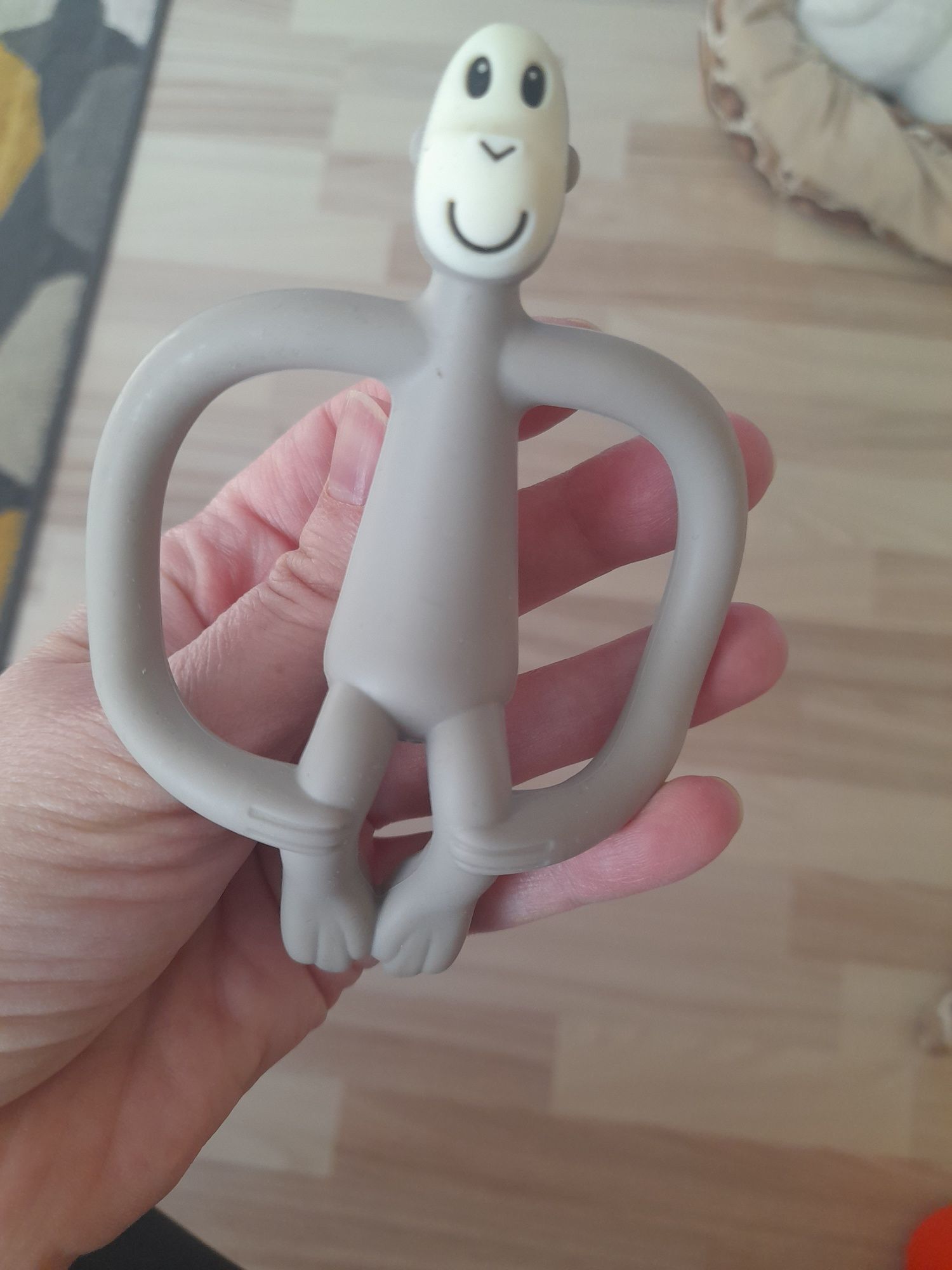 Gryzak matchstick monkey