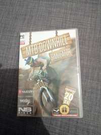 MTB Downhill, gra na PC