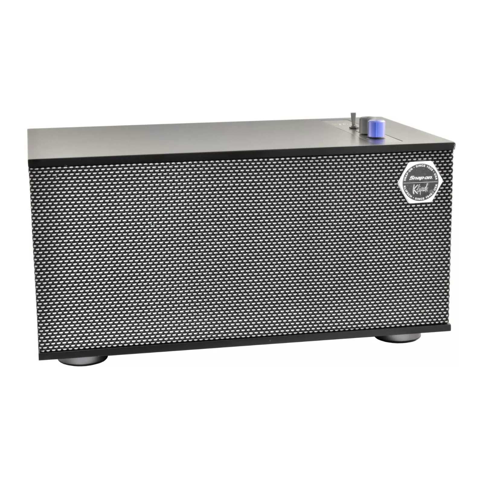 Bluetooth колонка Klipsch The Three II, нова