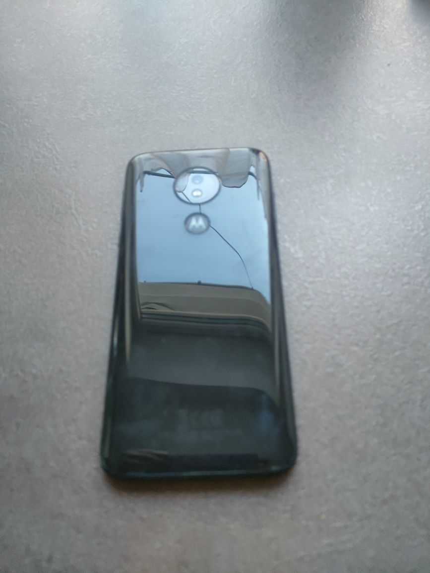 Motorola power g7