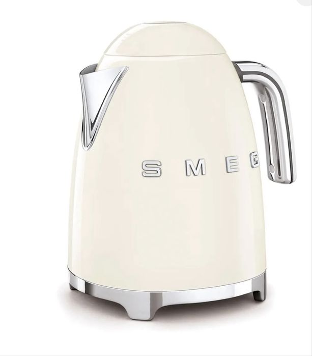 Czajnik Smeg KLF03CREU 1,7l 2400W