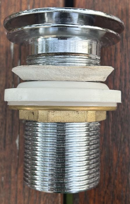 Korek Klik klak Omnires 1 1/4”