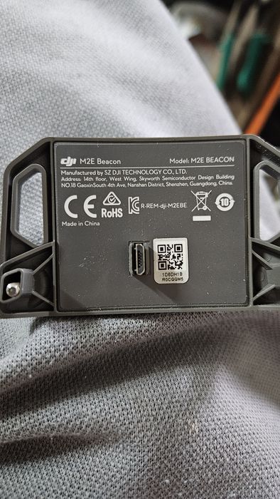 DJI Mavic 2 Enterprise LED Beam Mavic 3 Beacon