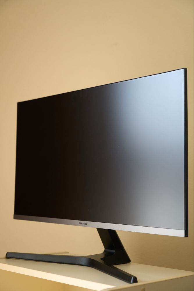 Монитор Samsung 27" | Full HD | IPS | Отличное состояние