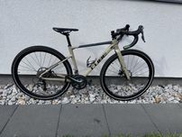 Cube NUROAD PRO 2021 Gravel XS 50 cm
