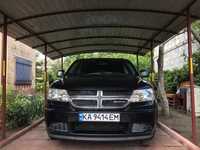 Dodge Journey SE