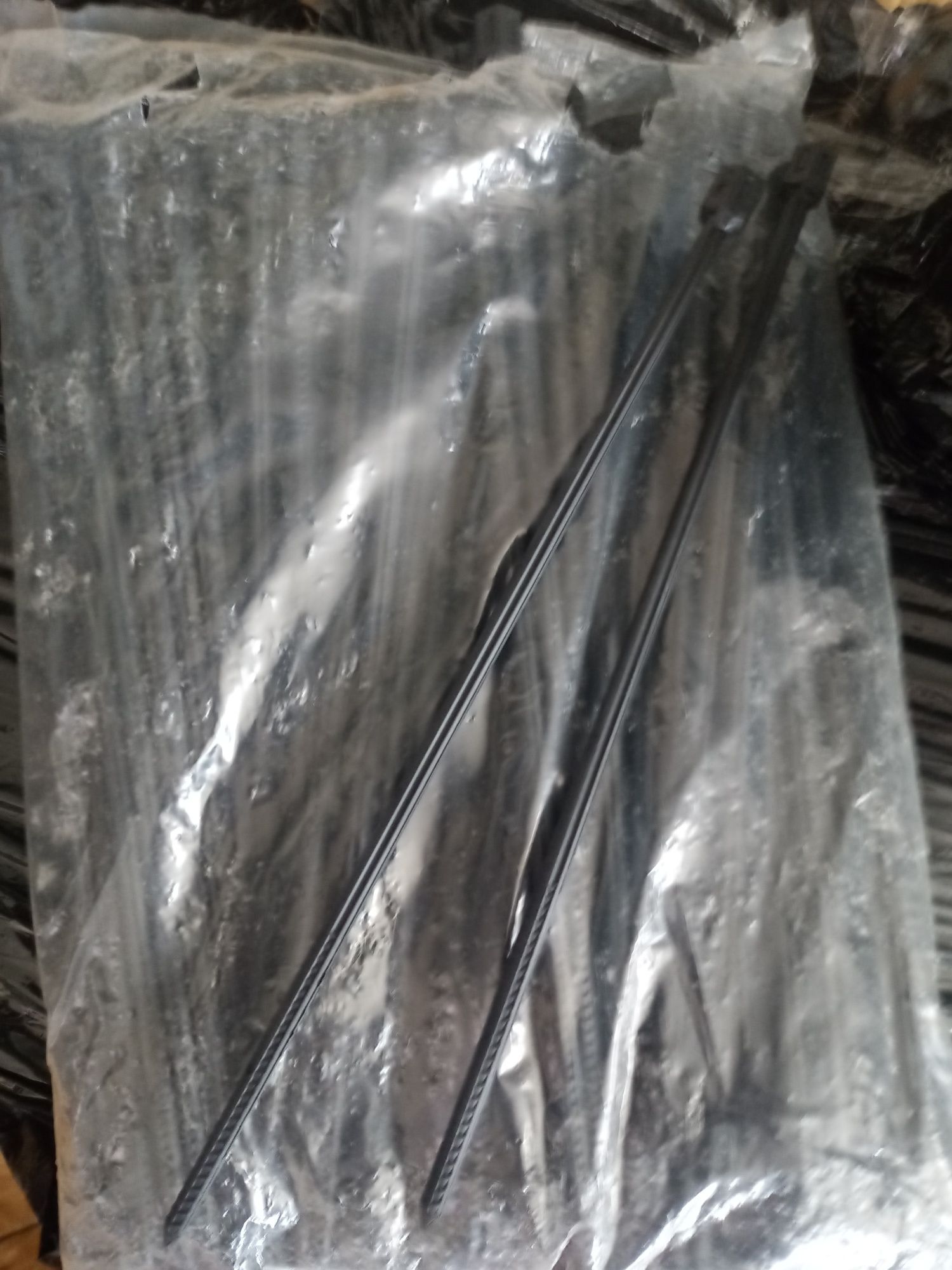 Kołki do styropianu 10×240 100 szt