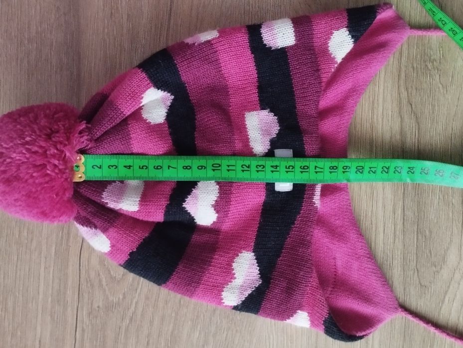 Шапка lenne 50 р-р